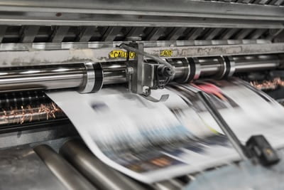 Four Key Tips For Choosing The Right Printing Company